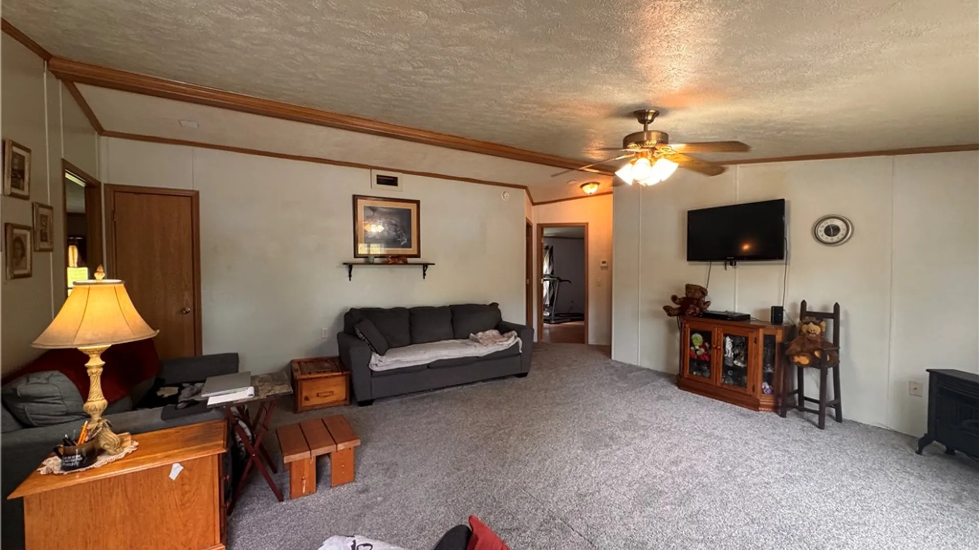 Property at 794 Lower Grimes Road, Liberty Town, PA 16743 7