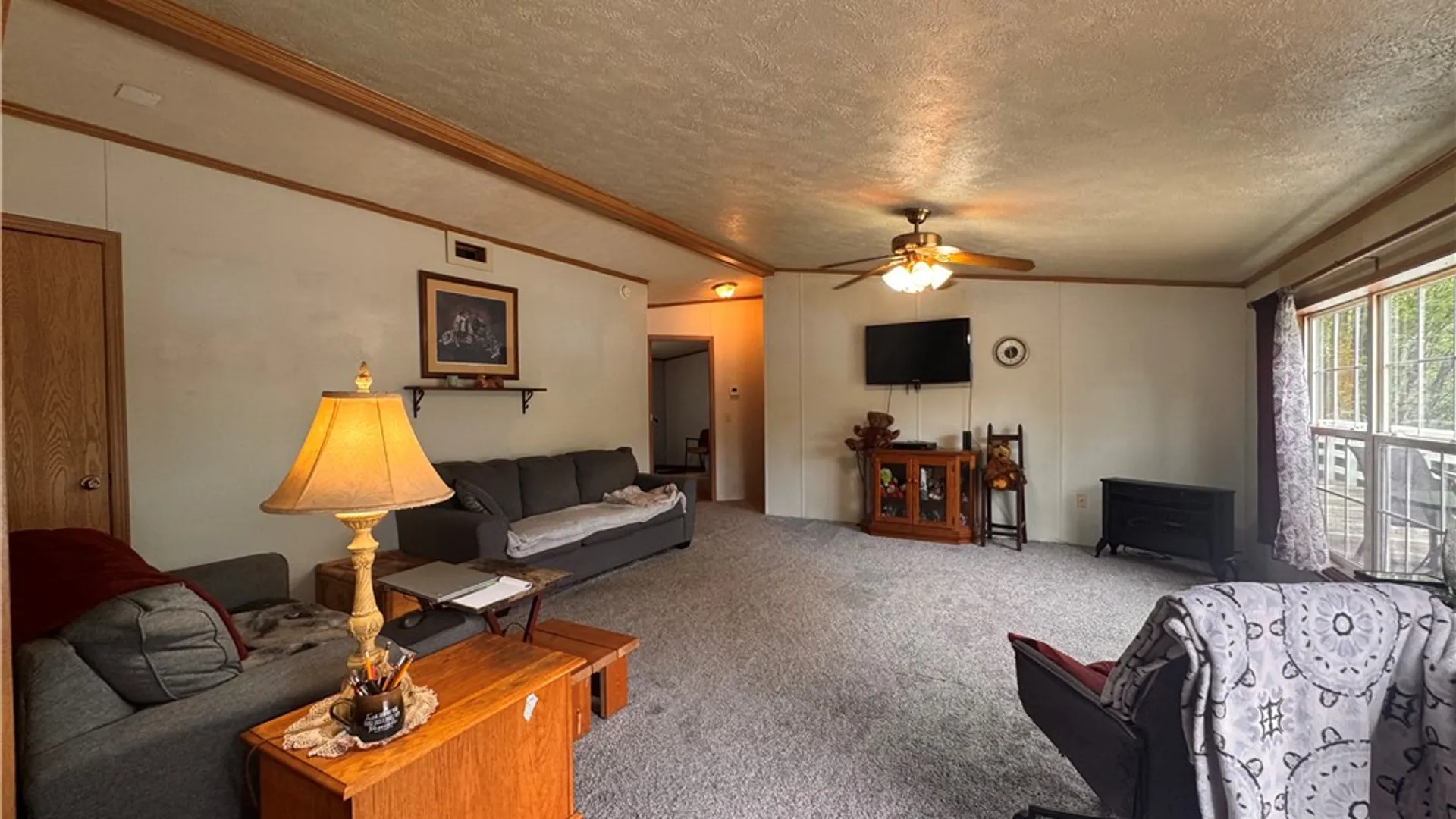 Property at 794 Lower Grimes Road, Liberty Town, PA 16743 8