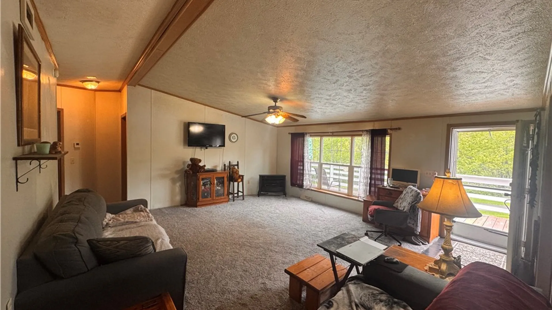 Property at 794 Lower Grimes Road, Liberty Town, PA 16743 9