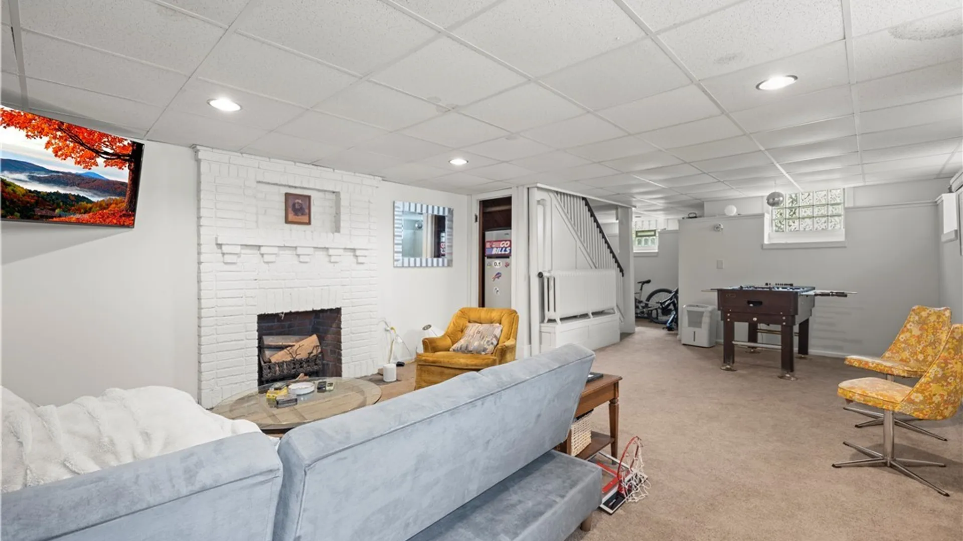 Property at 143 Oakland Place, Buffalo, NY 14222 15