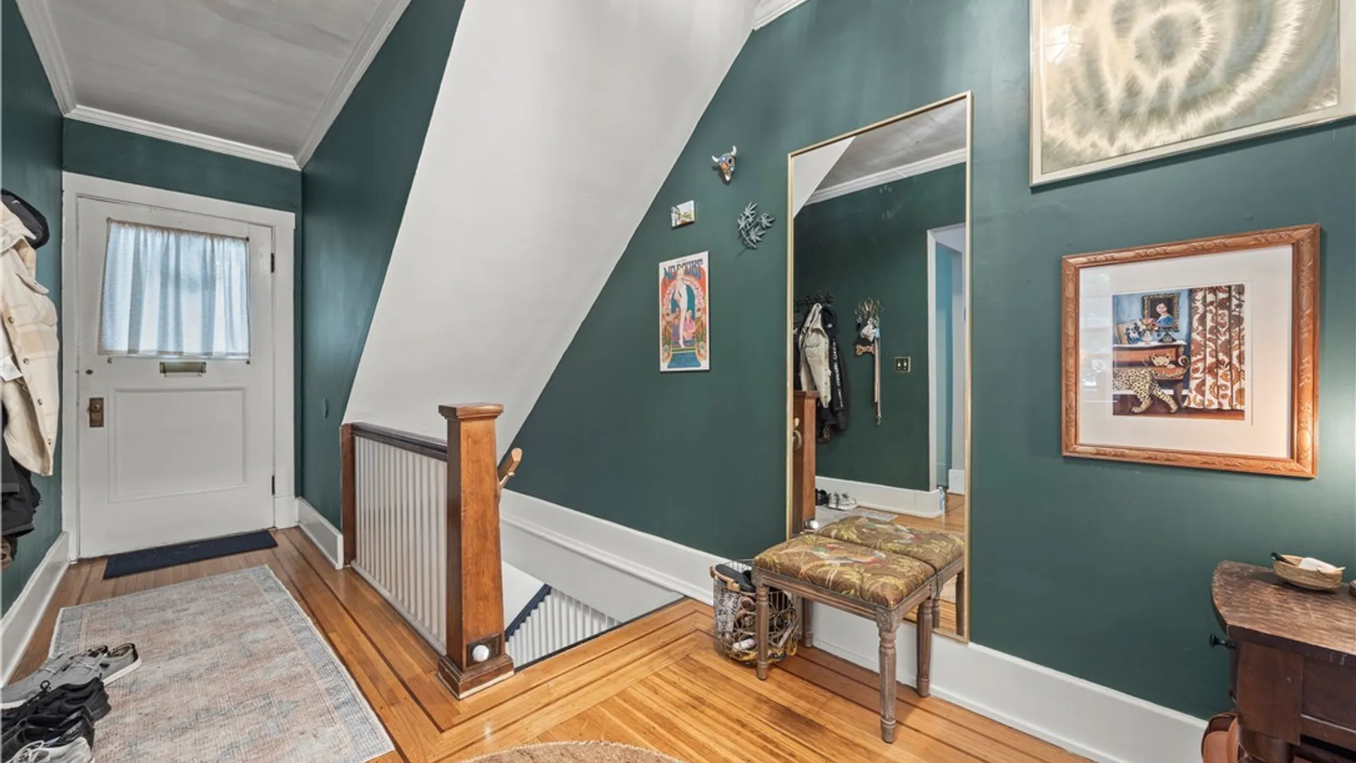 Property at 143 Oakland Place, Buffalo, NY 14222 2