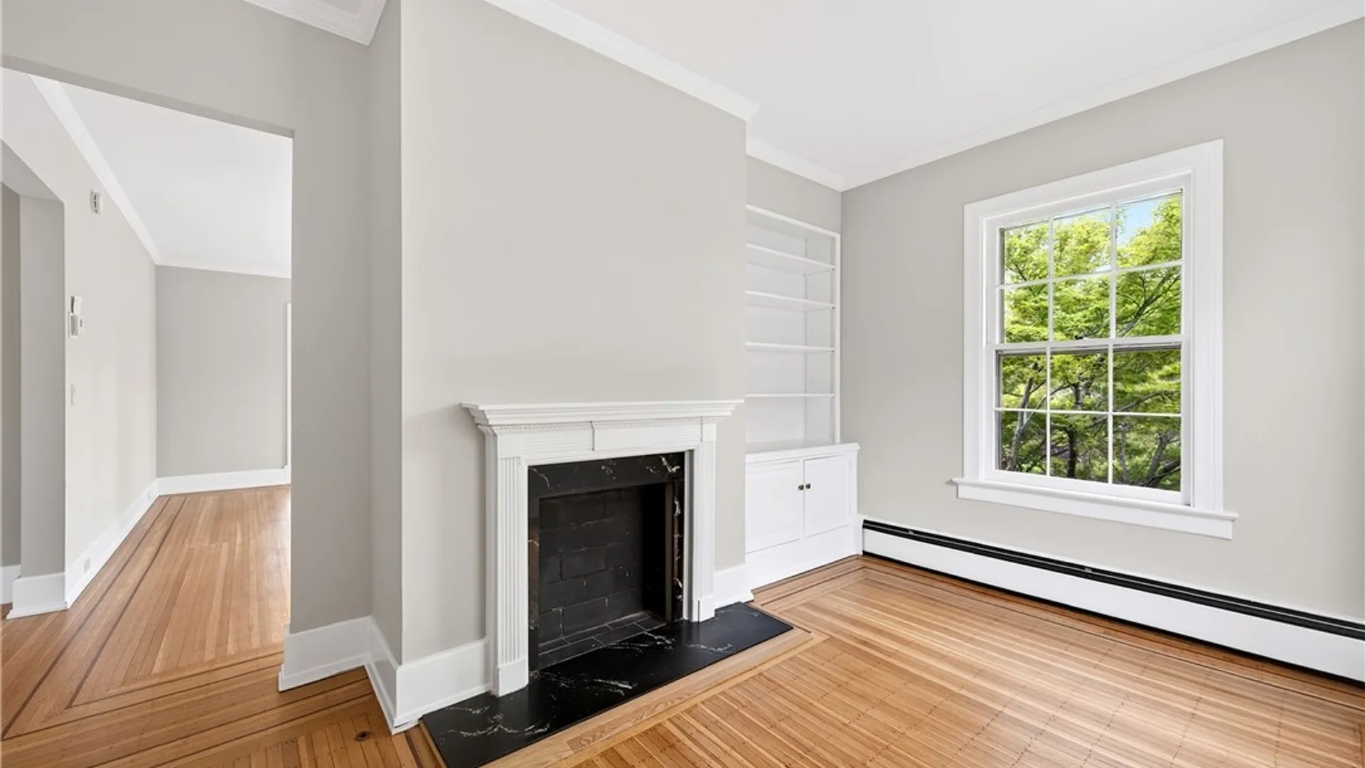Property at 143 Oakland Place, Buffalo, NY 14222 22