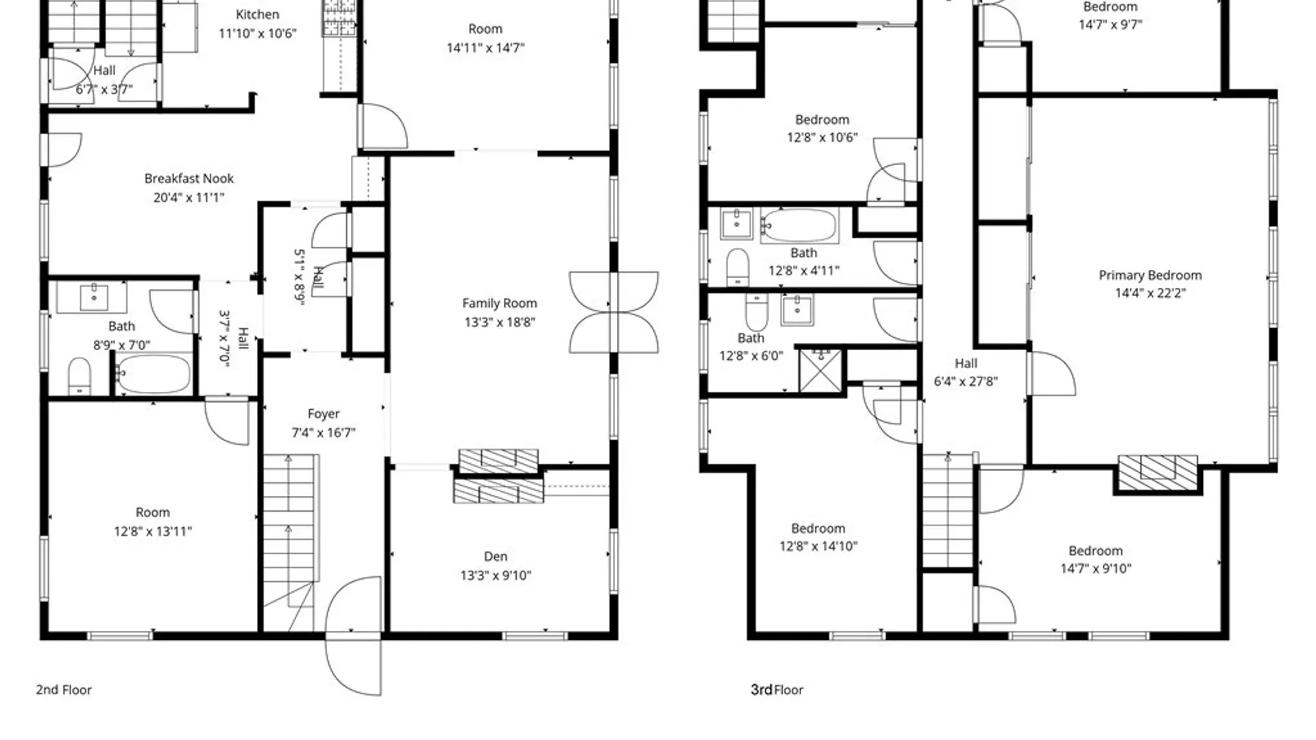 Property at 143 Oakland Place, Buffalo, NY 14222 50