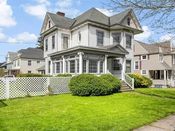 Property at 161 Genesee Street, Auburn, NY 13021