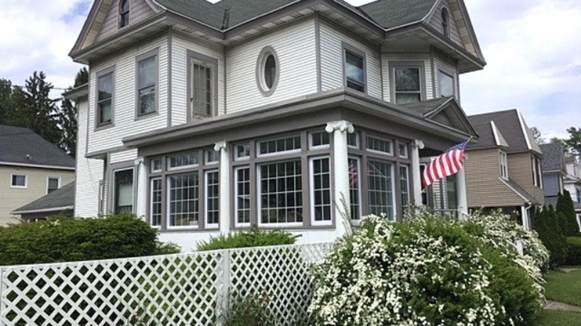 Property at 161 Genesee Street, Auburn, NY 13021 2