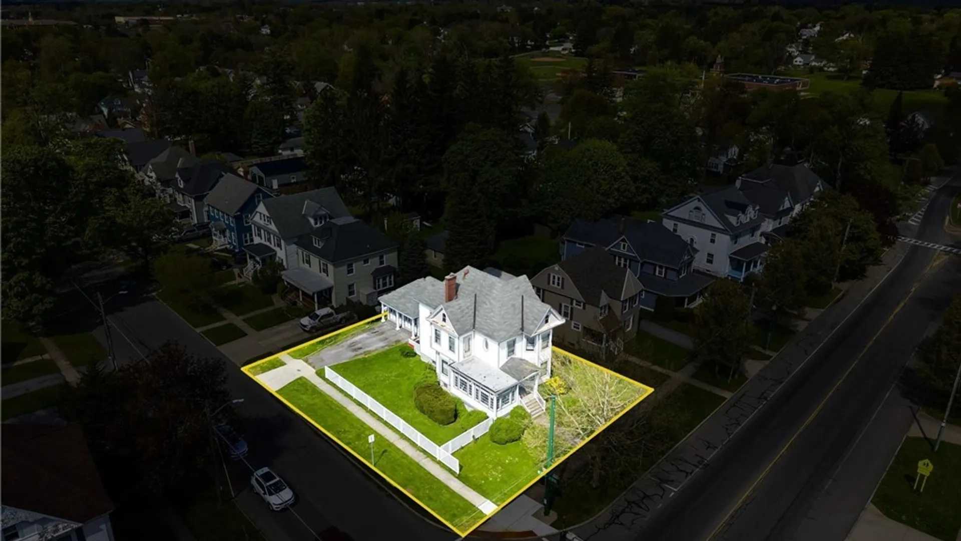 Property at 161 E Genesee Street, Auburn, NY 13021 44