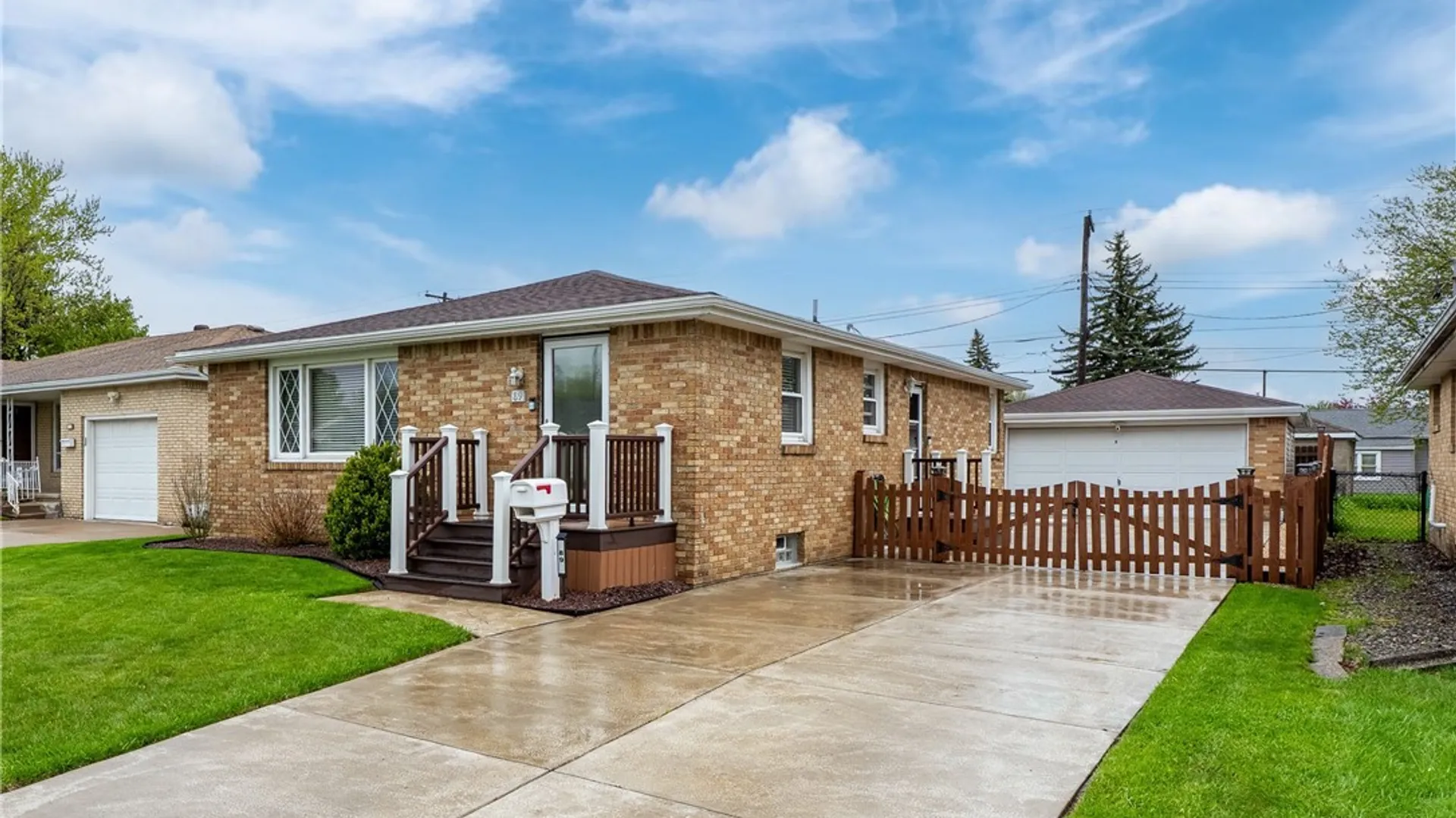 Property at 89 Alaska Street, Cheektowaga, NY 14206 2