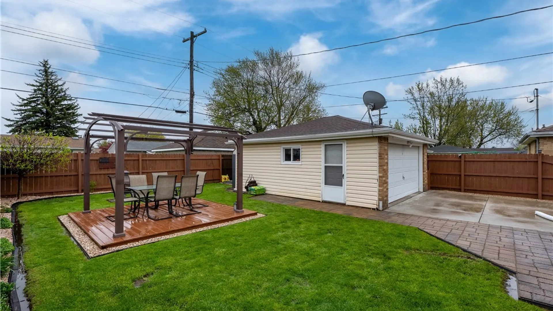 Property at 89 Alaska Street, Cheektowaga, NY 14206 21