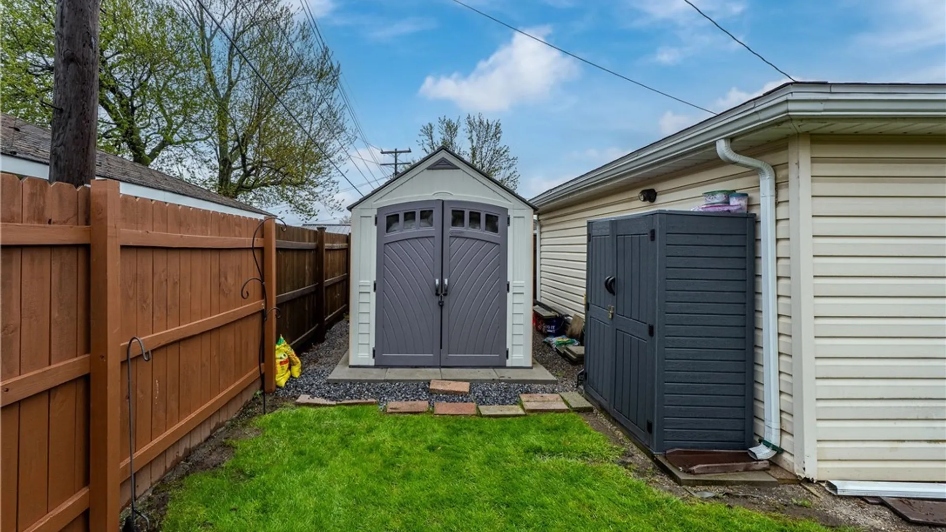 Property at 89 Alaska Street, Cheektowaga, NY 14206 22