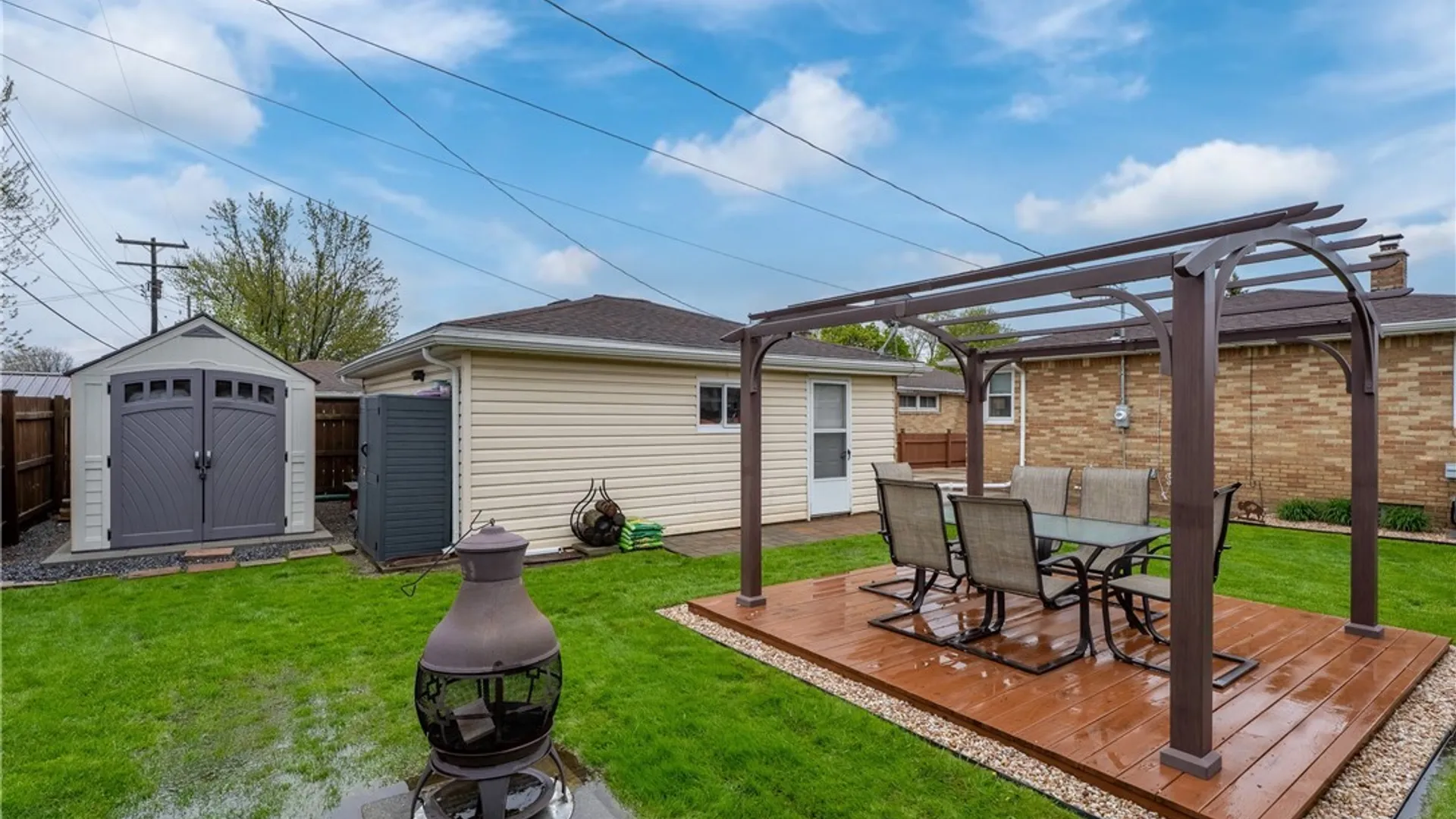 Property at 89 Alaska Street, Cheektowaga, NY 14206 23