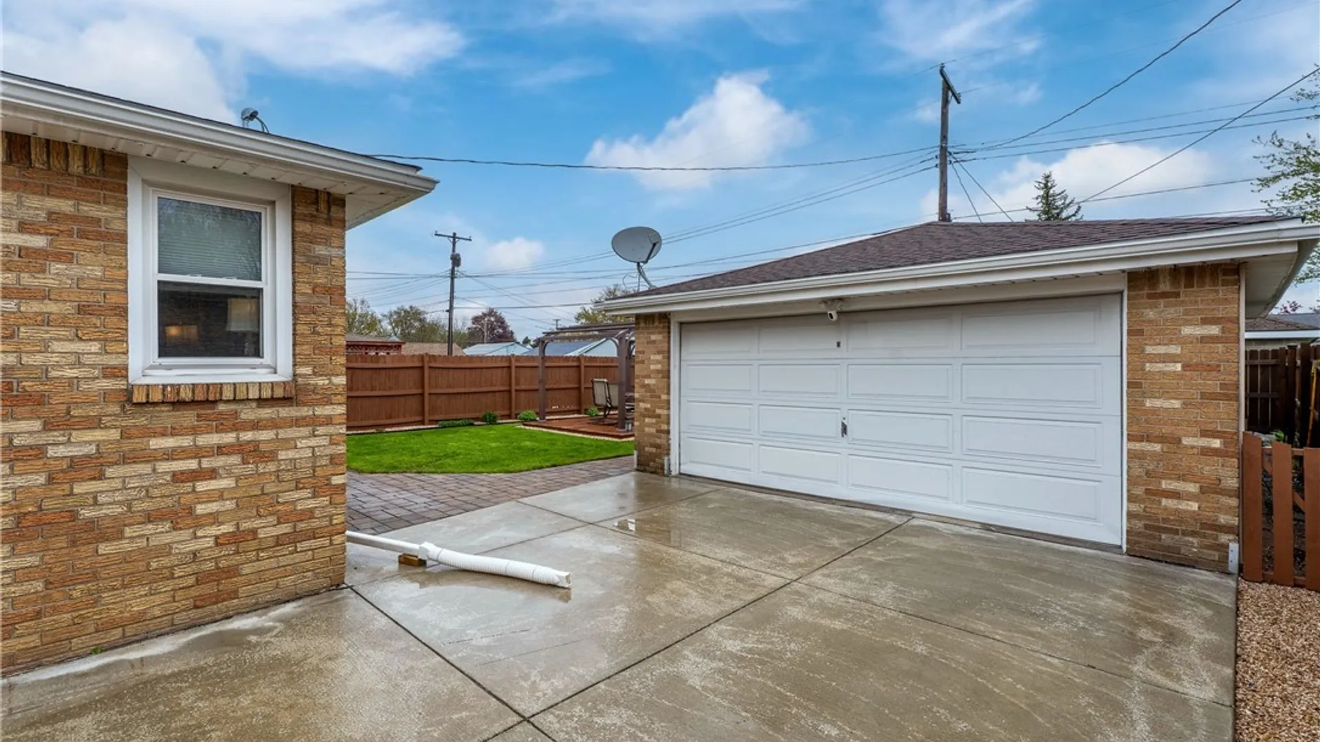 Property at 89 Alaska Street, Cheektowaga, NY 14206 4