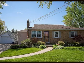 3801 Sowles Road, Hamburg, NY 14075