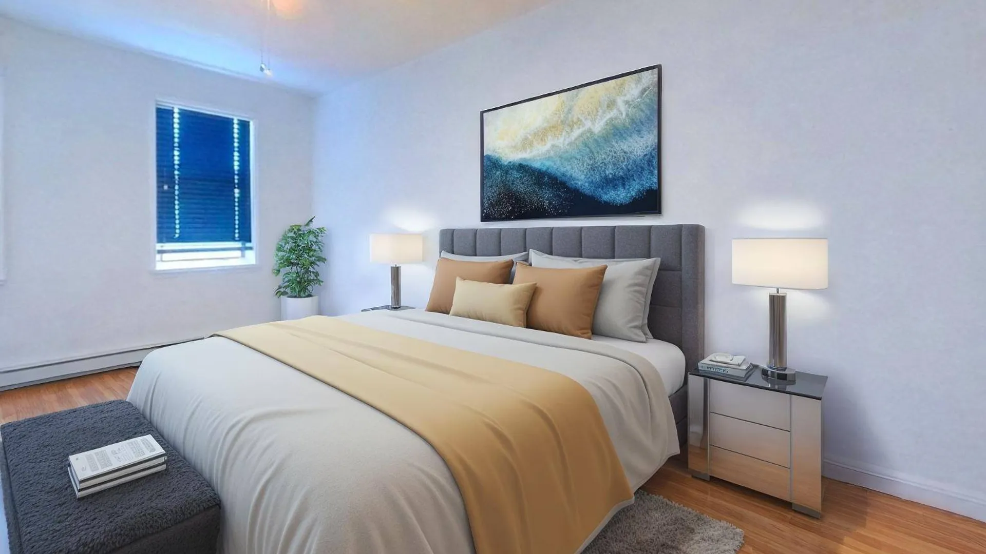 Property at 2 West End Ave, Brooklyn, NY 11235 12