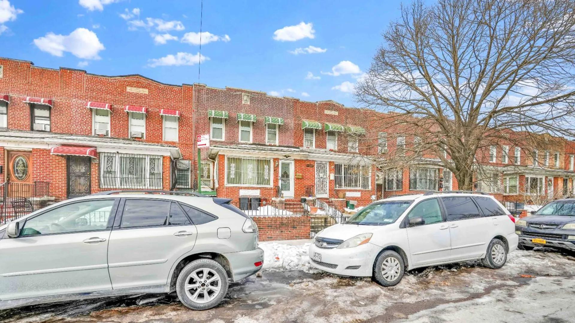 Property at 5052 46TH STREET, Sunnyside, NY 11377 41