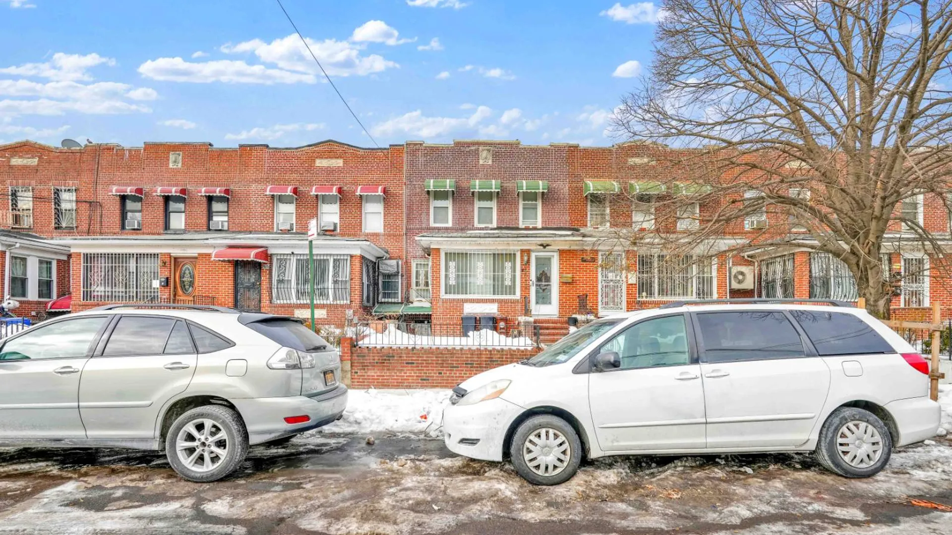 Property at 5052 46TH STREET, Sunnyside, NY 11377 42