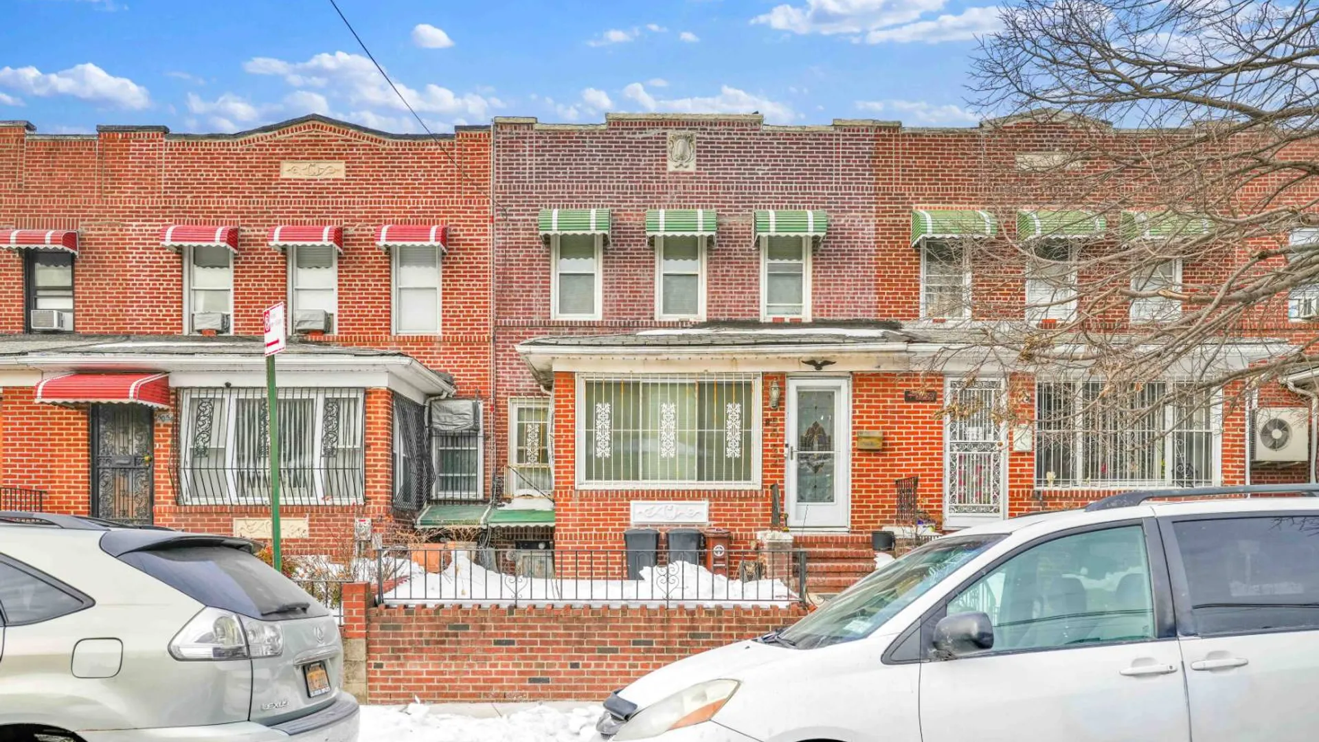 Property at 5052 46TH STREET, Sunnyside, NY 11377 43