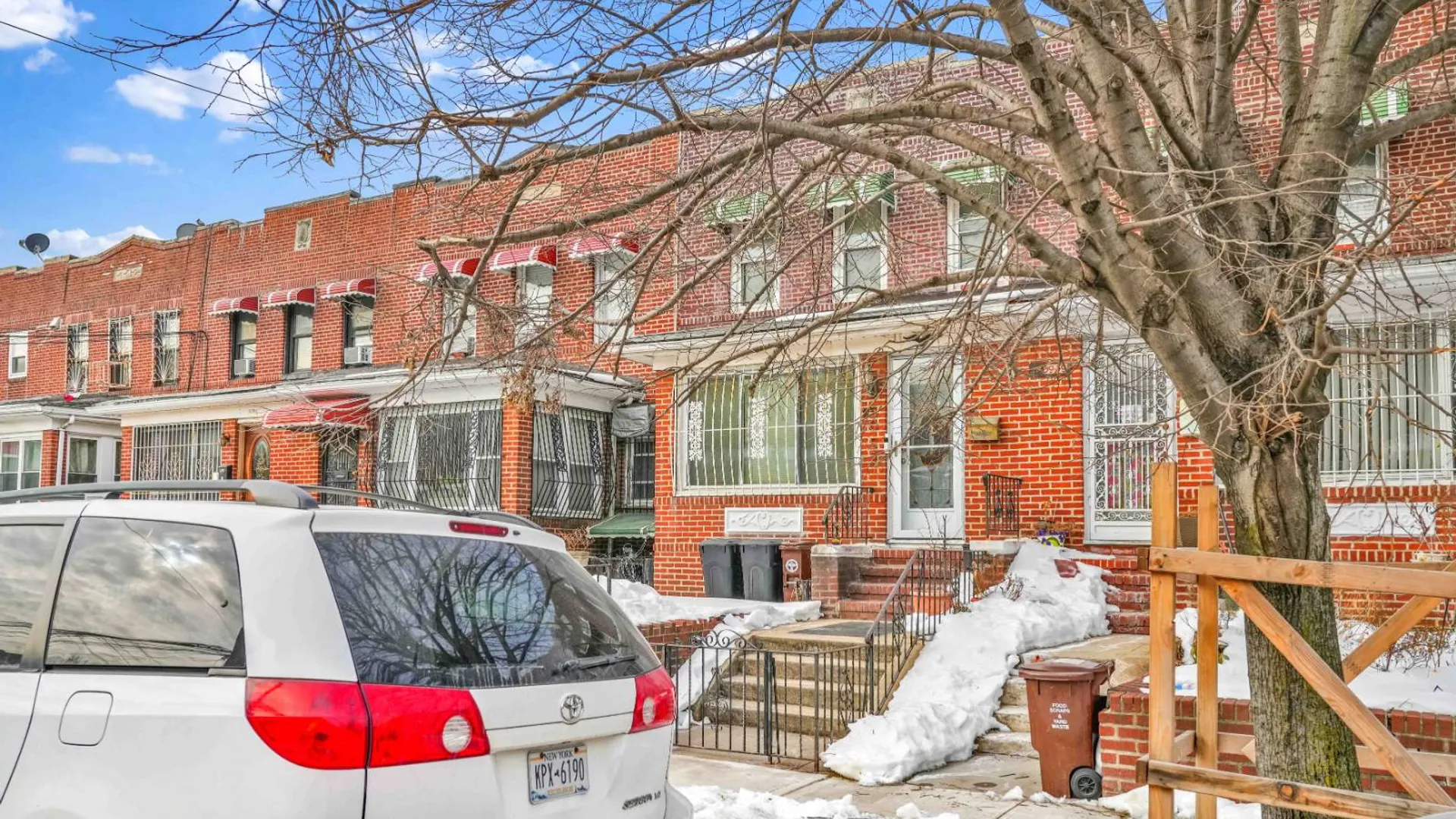 Property at 5052 46TH STREET, Sunnyside, NY 11377 44