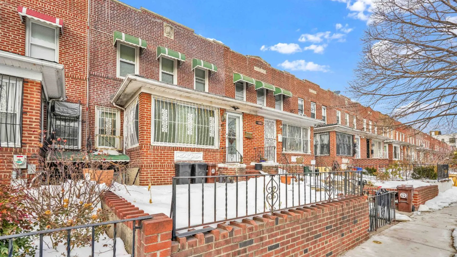 Property at 5052 46TH STREET, Sunnyside, NY 11377 45