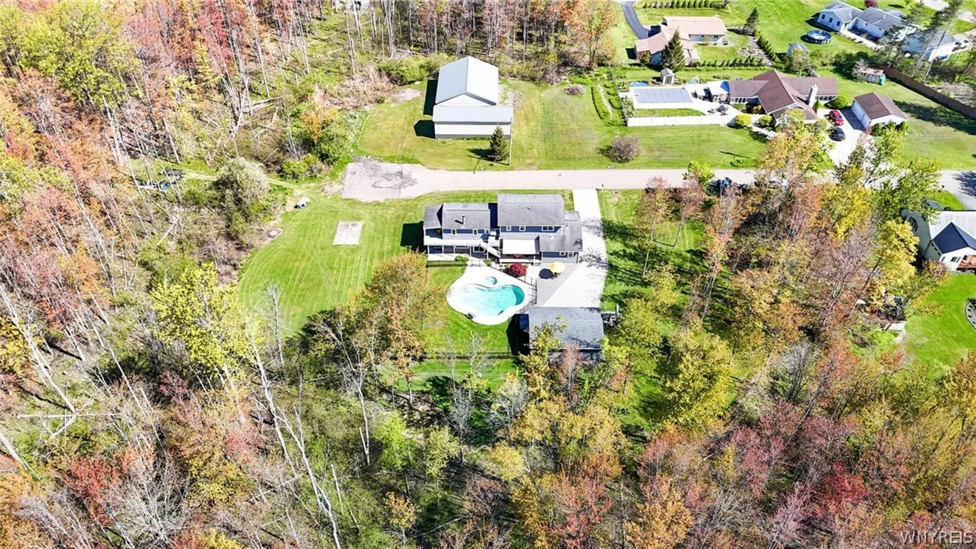 Property at 565 Laurel Street, Evans, NY 14006 48