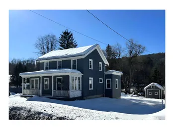 Property at 36734 State Hwy 23, Grand Gorge, NY 12434