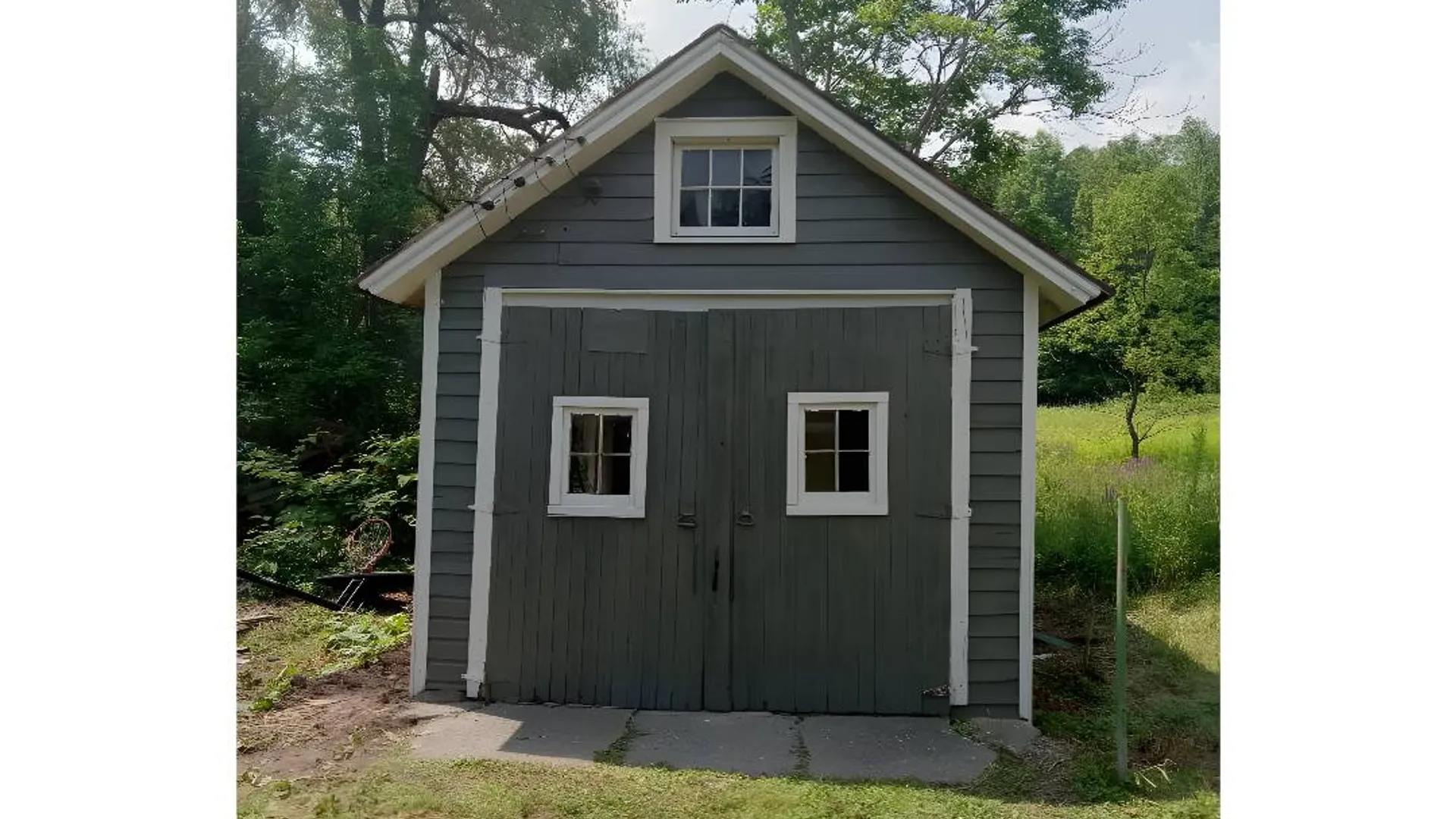 Property at 36734 State Hwy 23, Grand Gorge, NY 12434 2