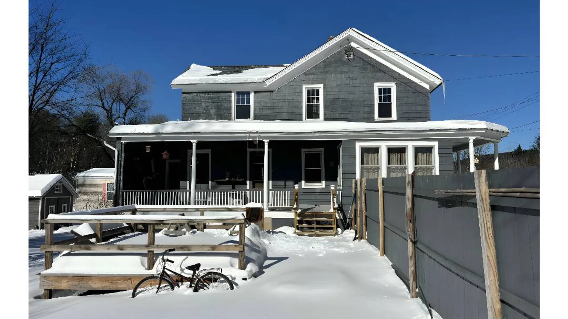 Property at 36734 State Hwy 23, Grand Gorge, NY 12434 28