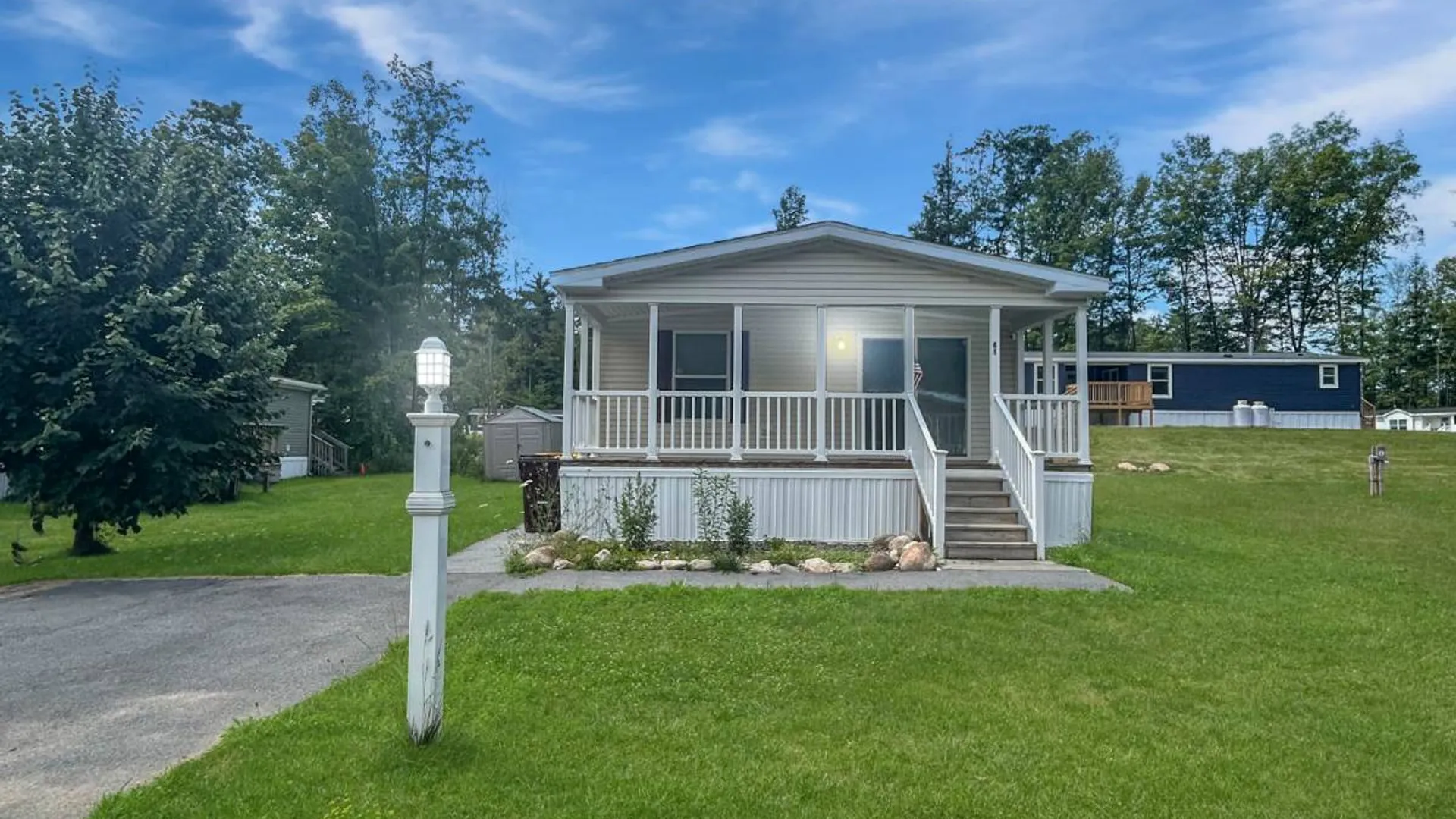 Property at 709 Route 29, Rock City Falls, NY 12863 2