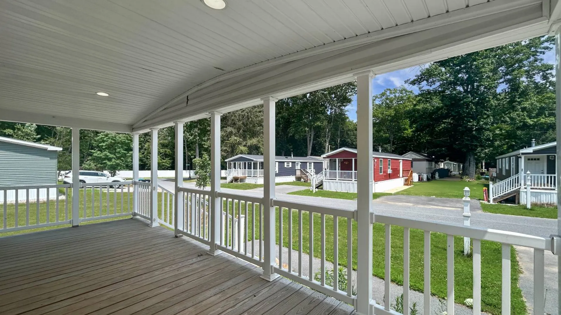 Property at 709 Route 29, Rock City Falls, NY 12863 4