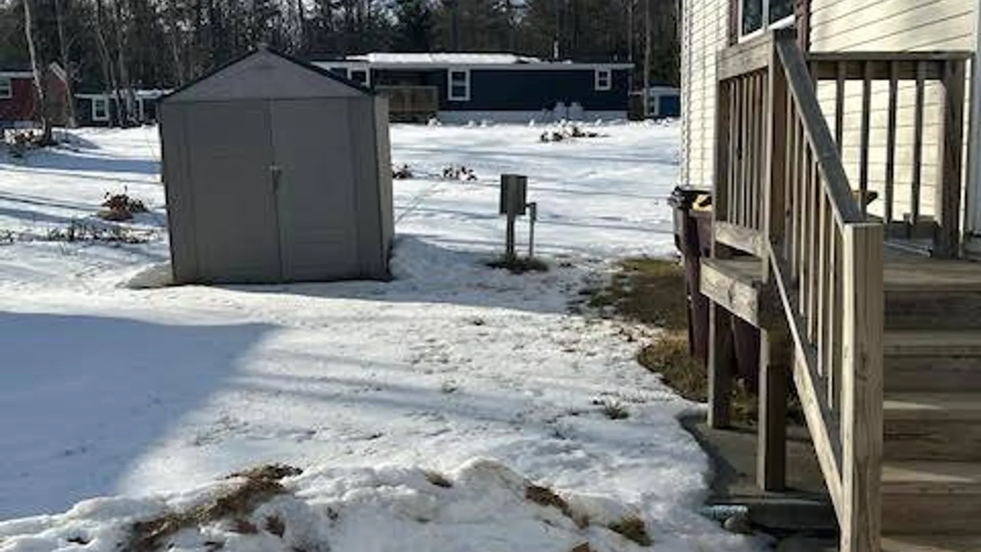 Property at 709 Route 29, Rock City Falls, NY 12863 5