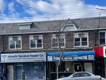 Property at 3334-3338 Nostrand Avenue, Brooklyn, NY 11229