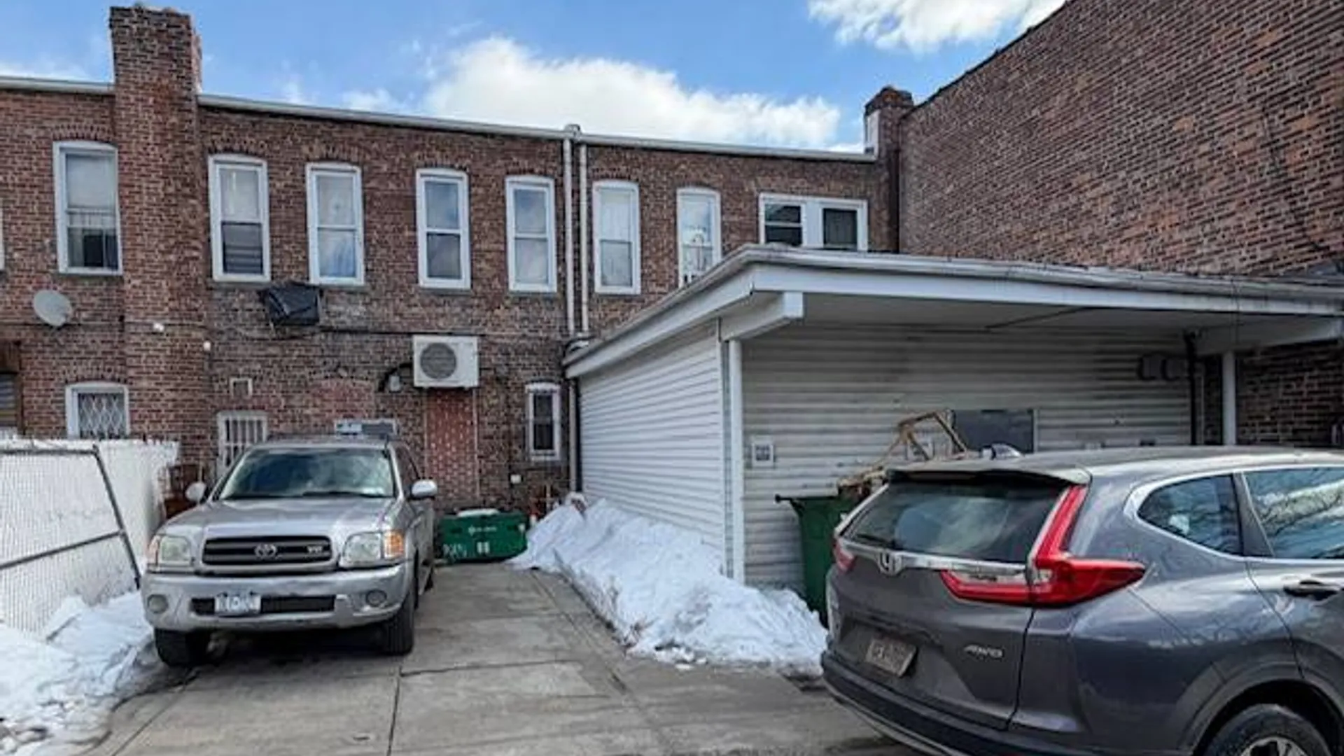 Property at 3334-3338 Nostrand Avenue, Brooklyn, NY 11229 2