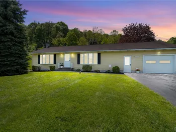Property at 4421 Whedon Road, Camillus, NY 13031