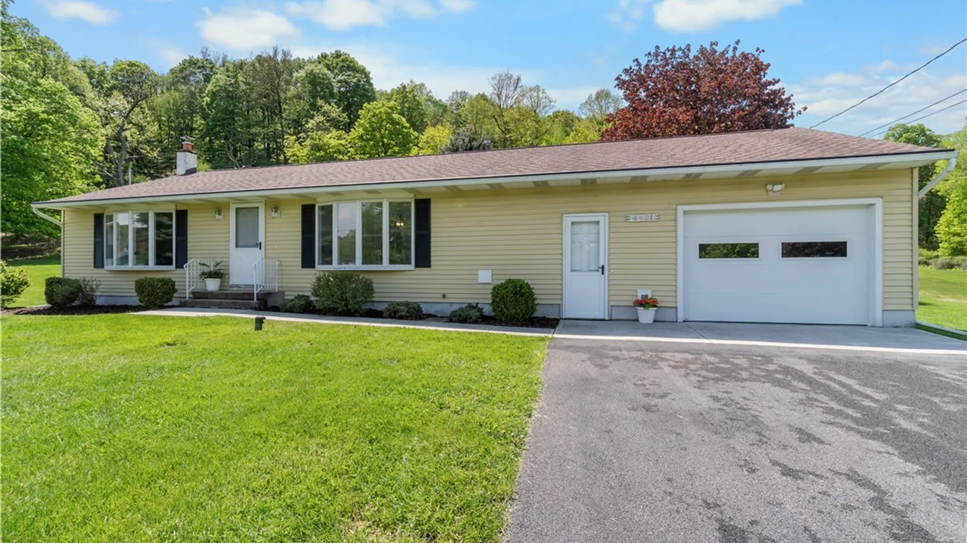 Property at 4421 Whedon Road, Camillus, NY 13031 2