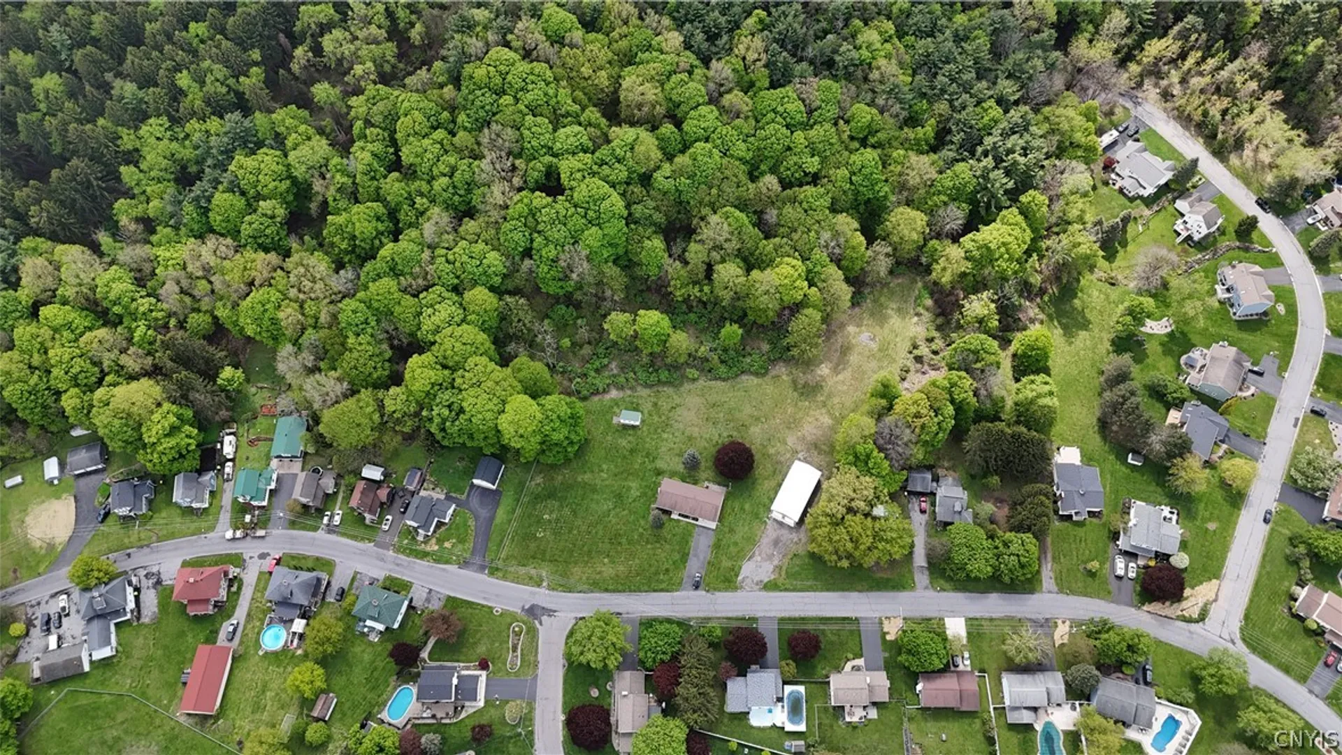 Property at 4421 Whedon Road, Camillus, NY 13031 20