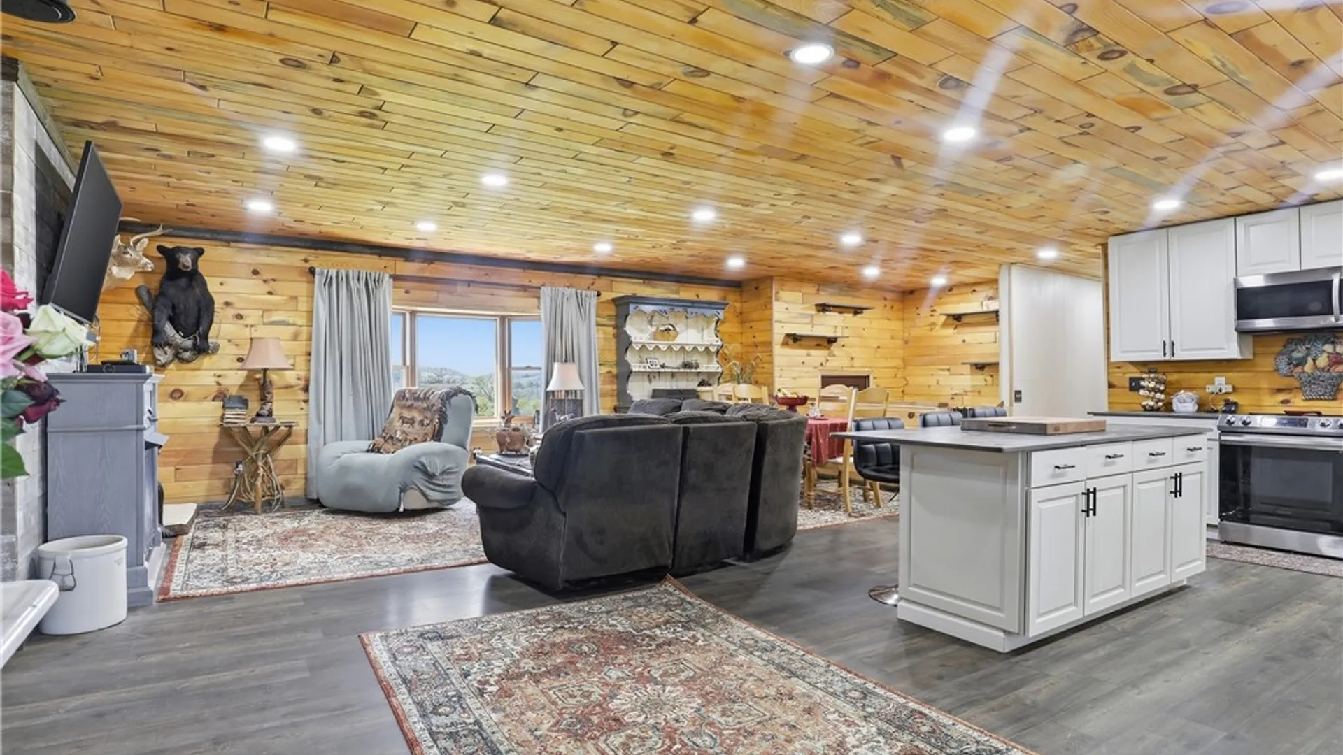 Property at 1381 Baker Road, Millerton, PA 16936 15