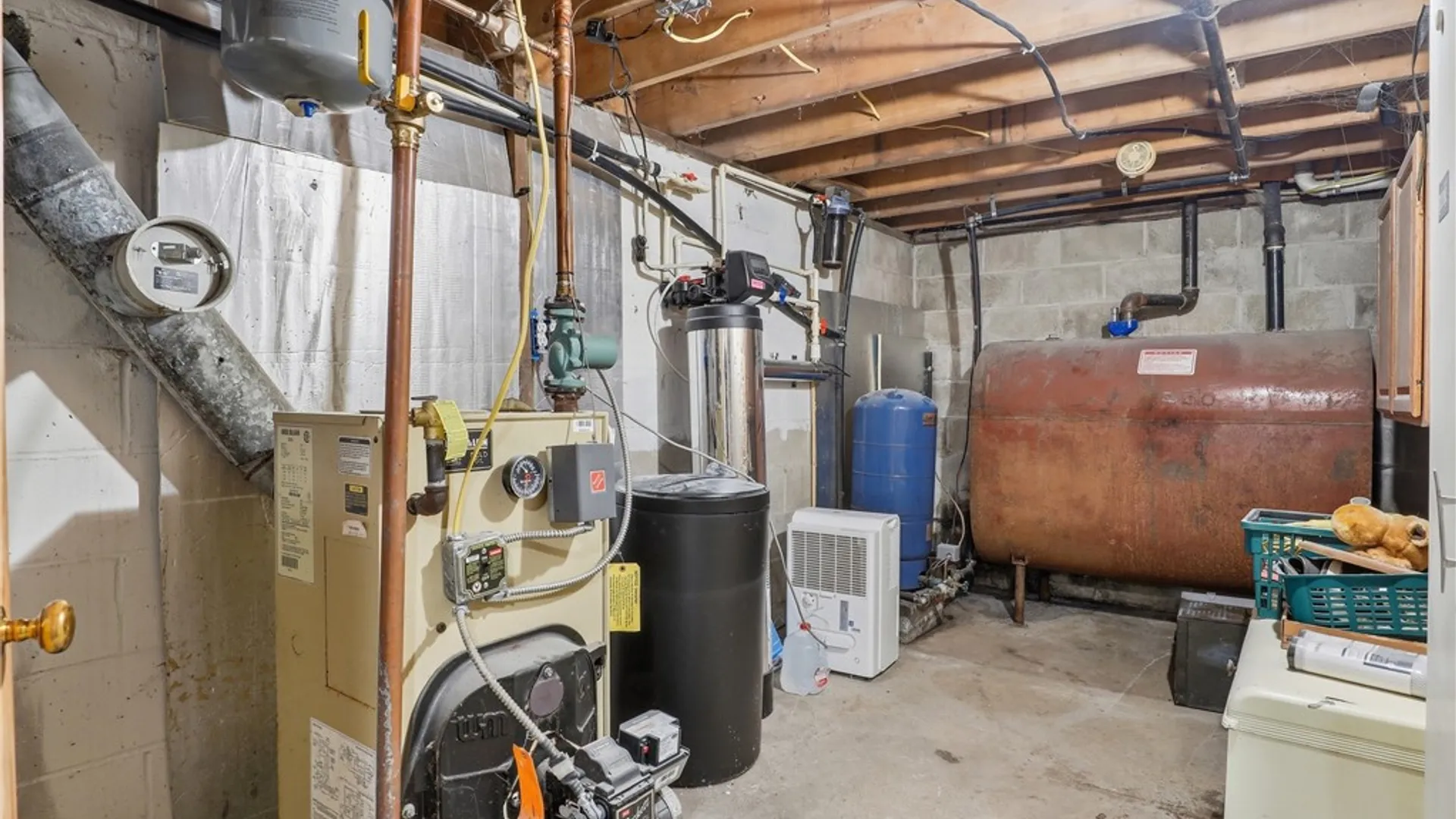 Property at 1381 Baker Road, Millerton, PA 16936 30