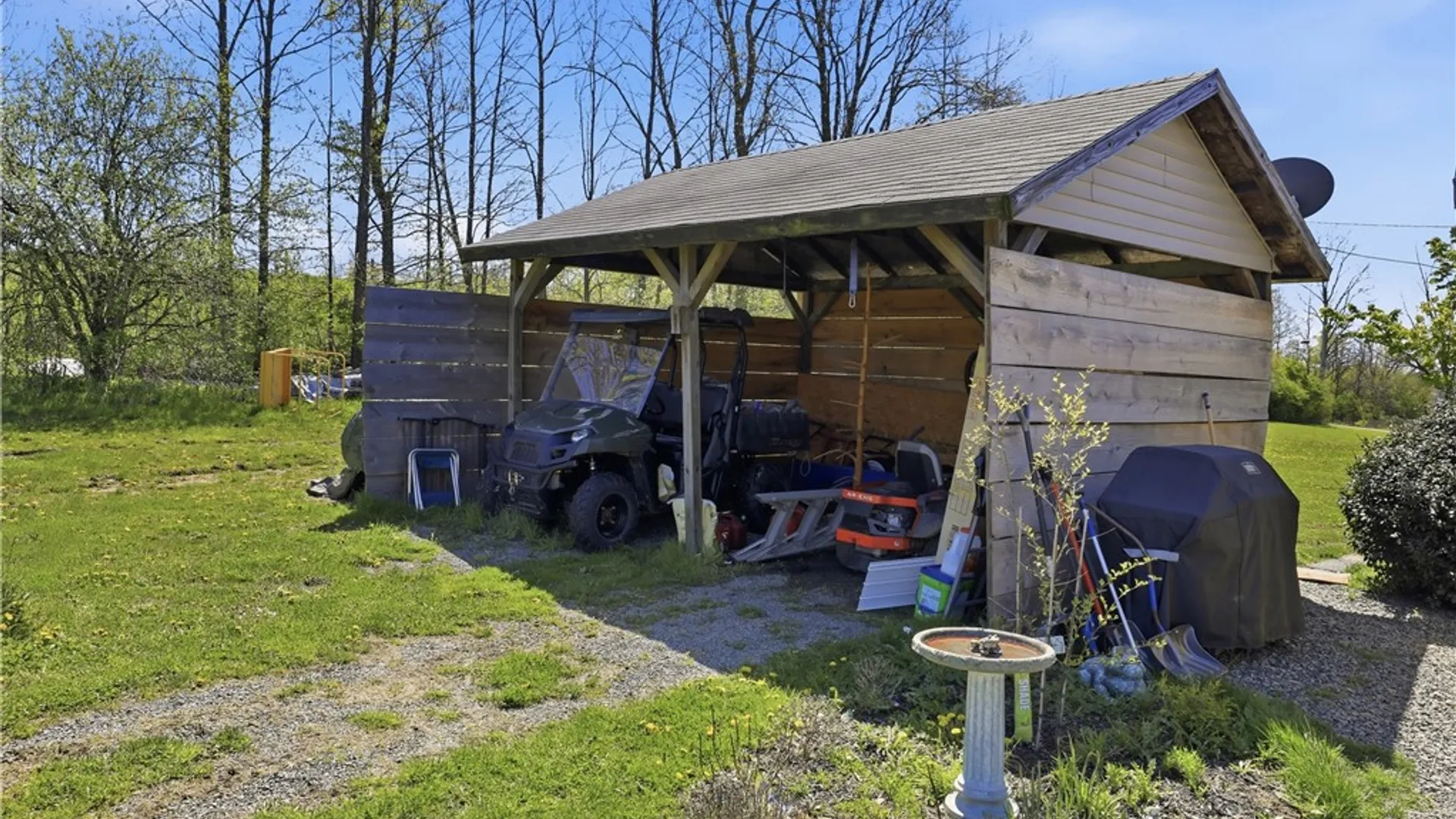 Property at 1381 Baker Road, Millerton, PA 16936 33