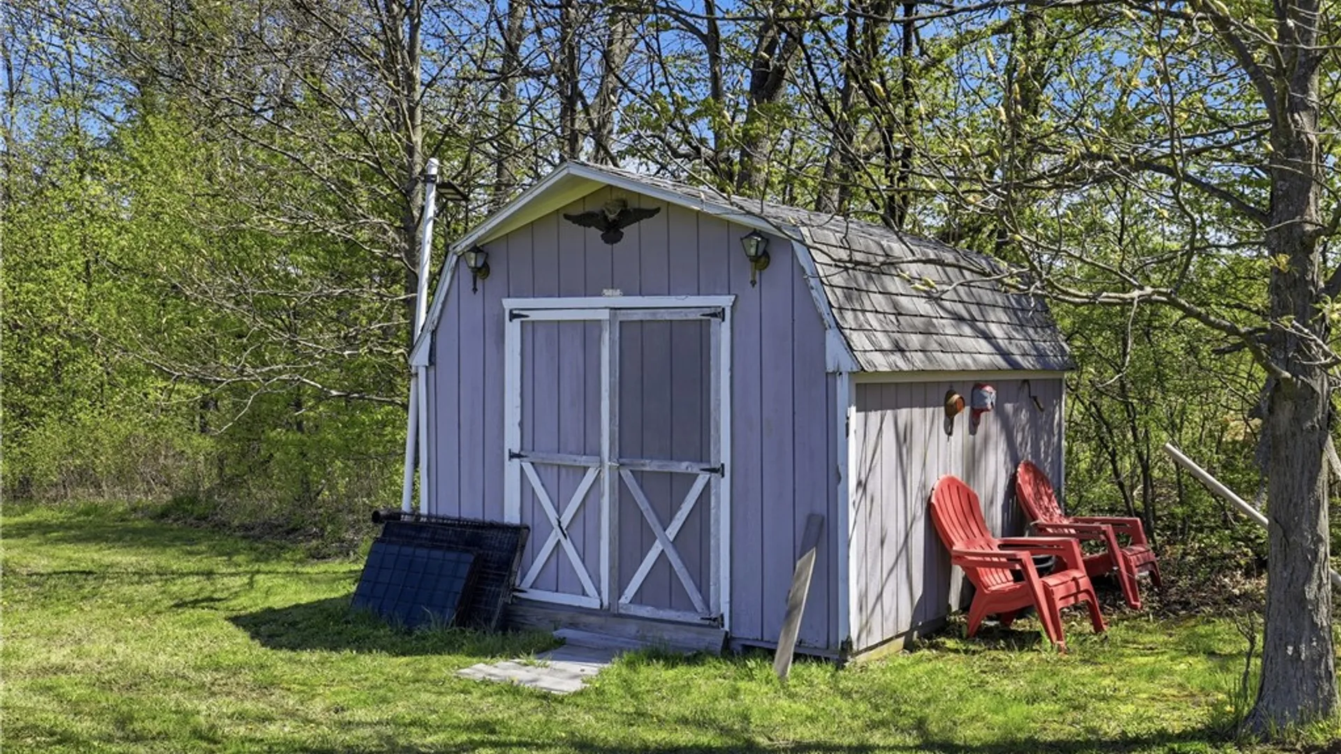 Property at 1381 Baker Road, Millerton, PA 16936 34