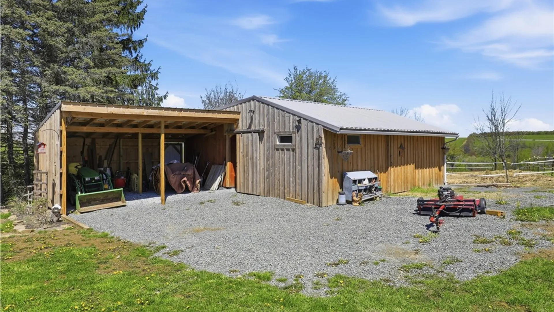 Property at 1381 Baker Road, Millerton, PA 16936 36