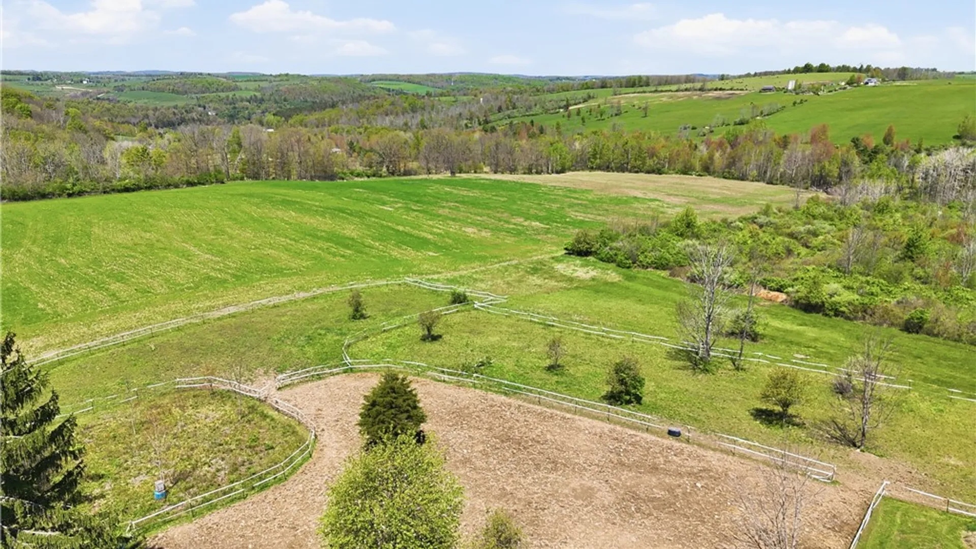 Property at 1381 Baker Road, Millerton, PA 16936 4