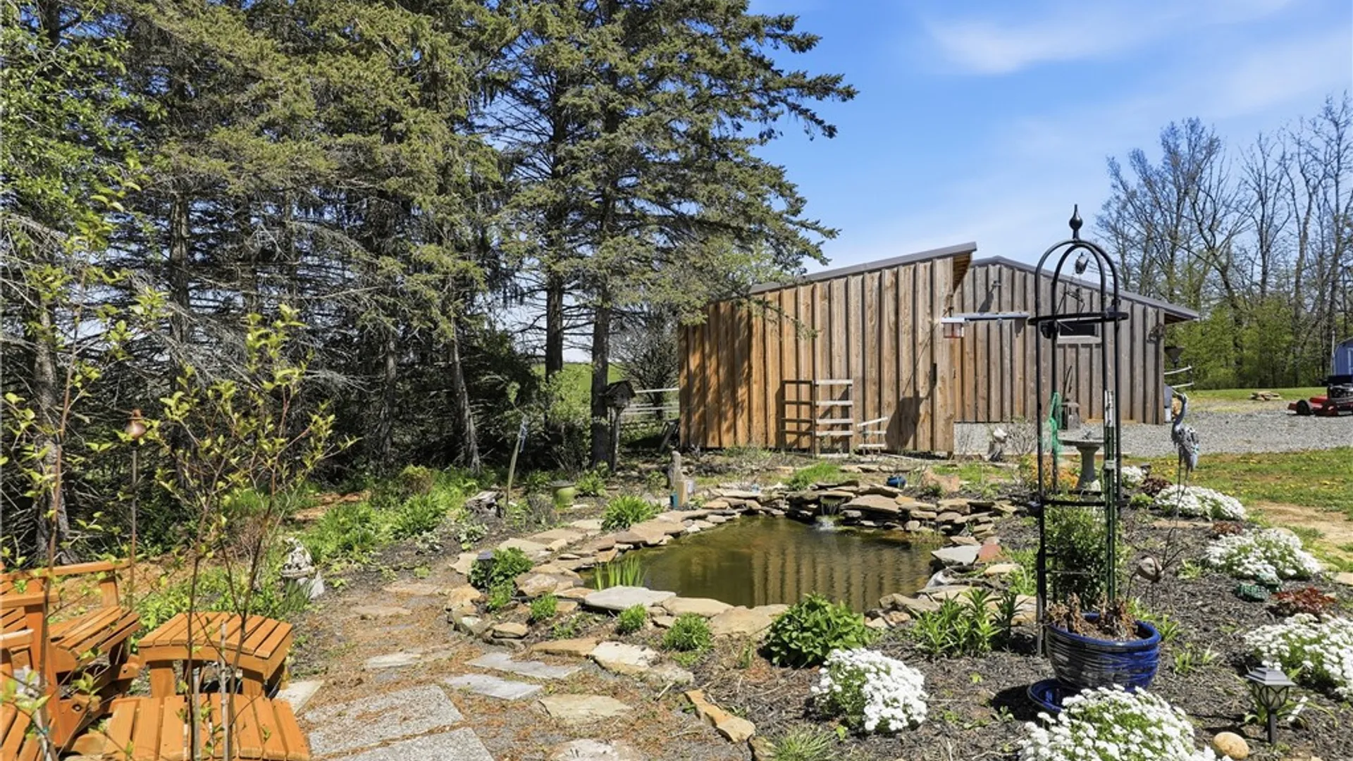 Property at 1381 Baker Road, Millerton, PA 16936 40