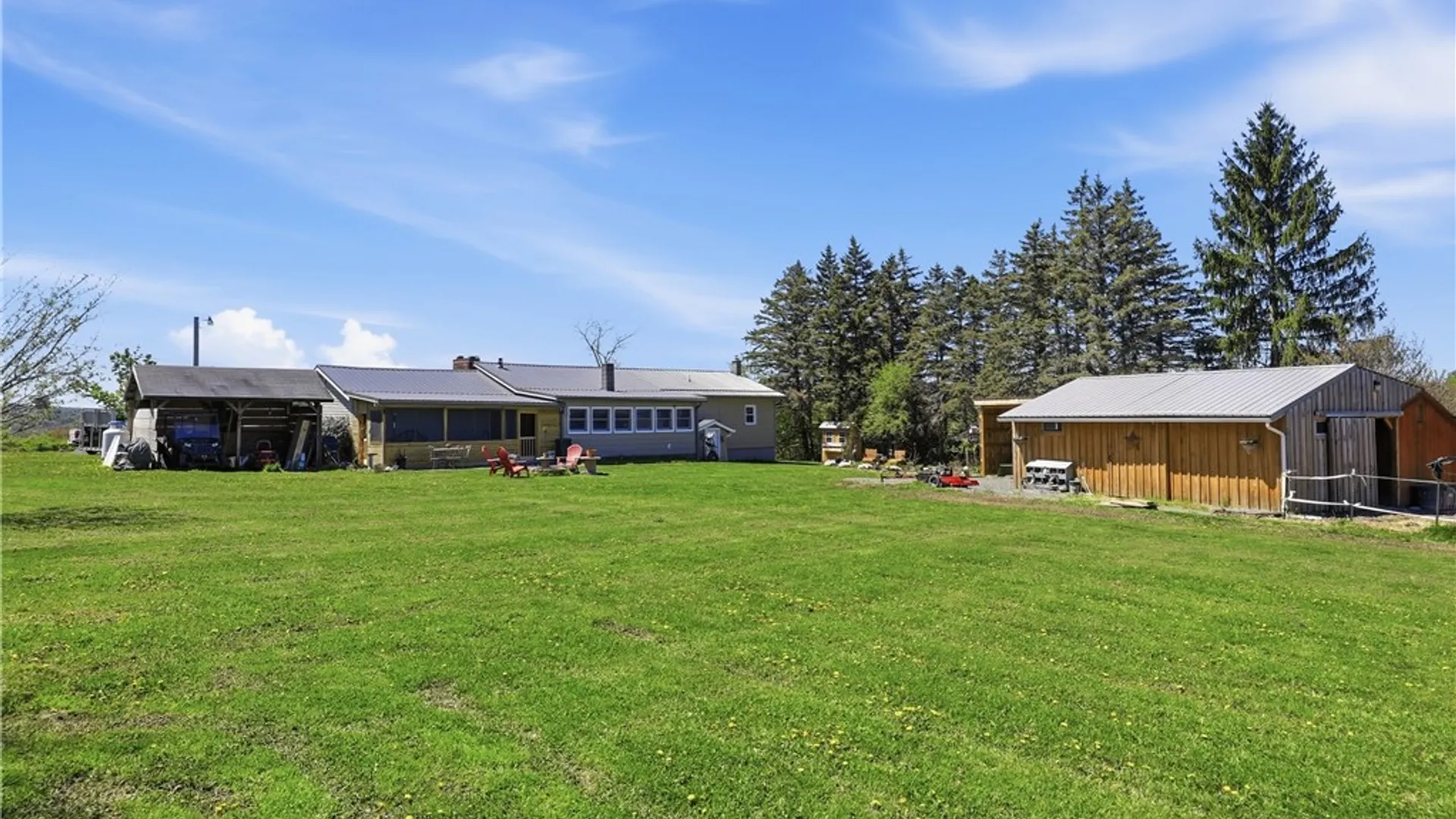 Property at 1381 Baker Road, Millerton, PA 16936 43