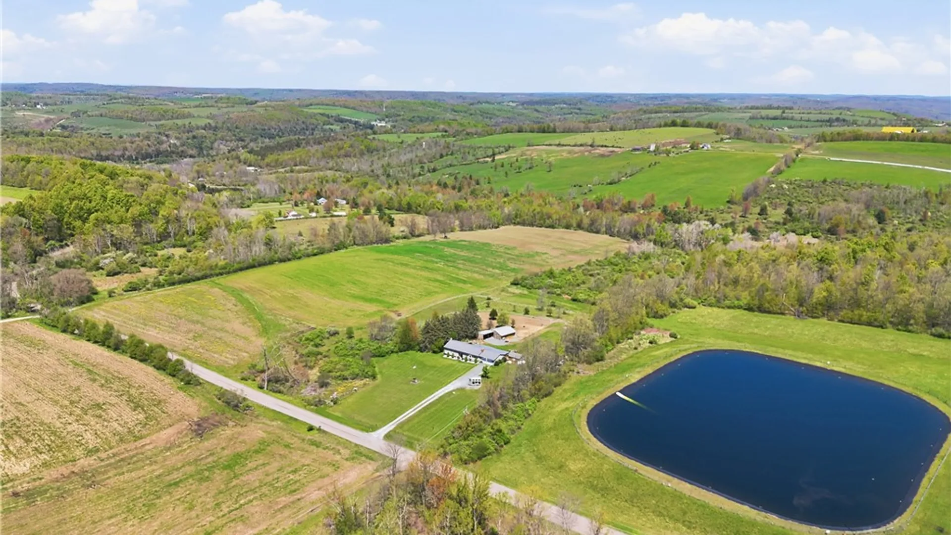 Property at 1381 Baker Road, Millerton, PA 16936 45