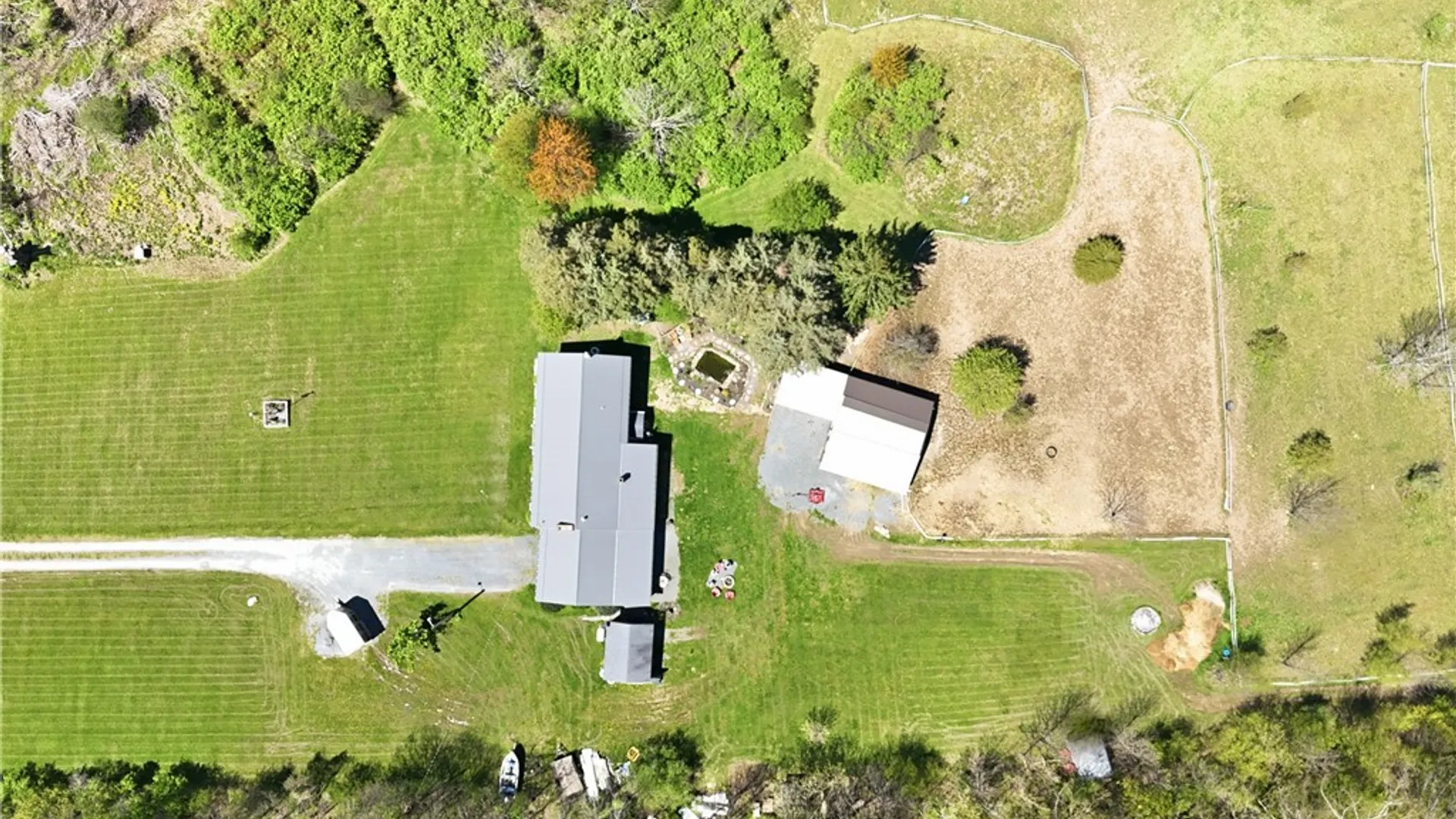 Property at 1381 Baker Road, Millerton, PA 16936 46