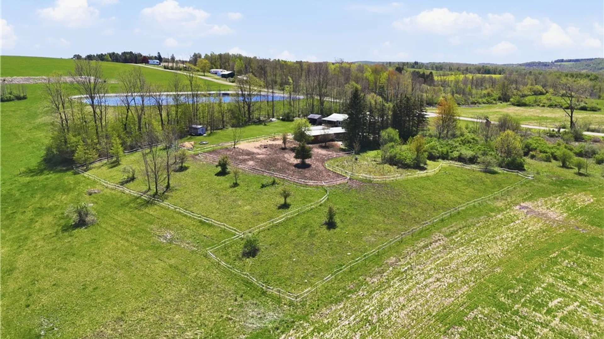 Property at 1381 Baker Road, Millerton, PA 16936 47