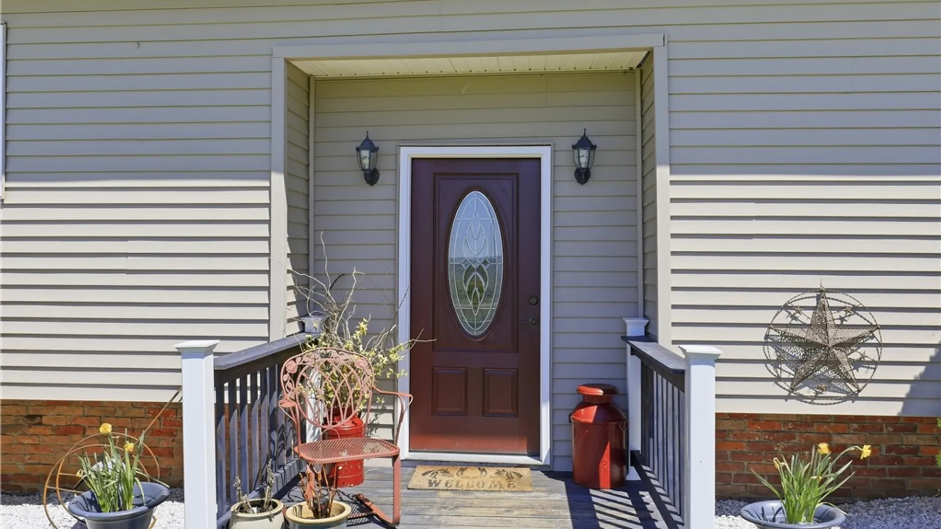 Property at 1381 Baker Road, Millerton, PA 16936 5