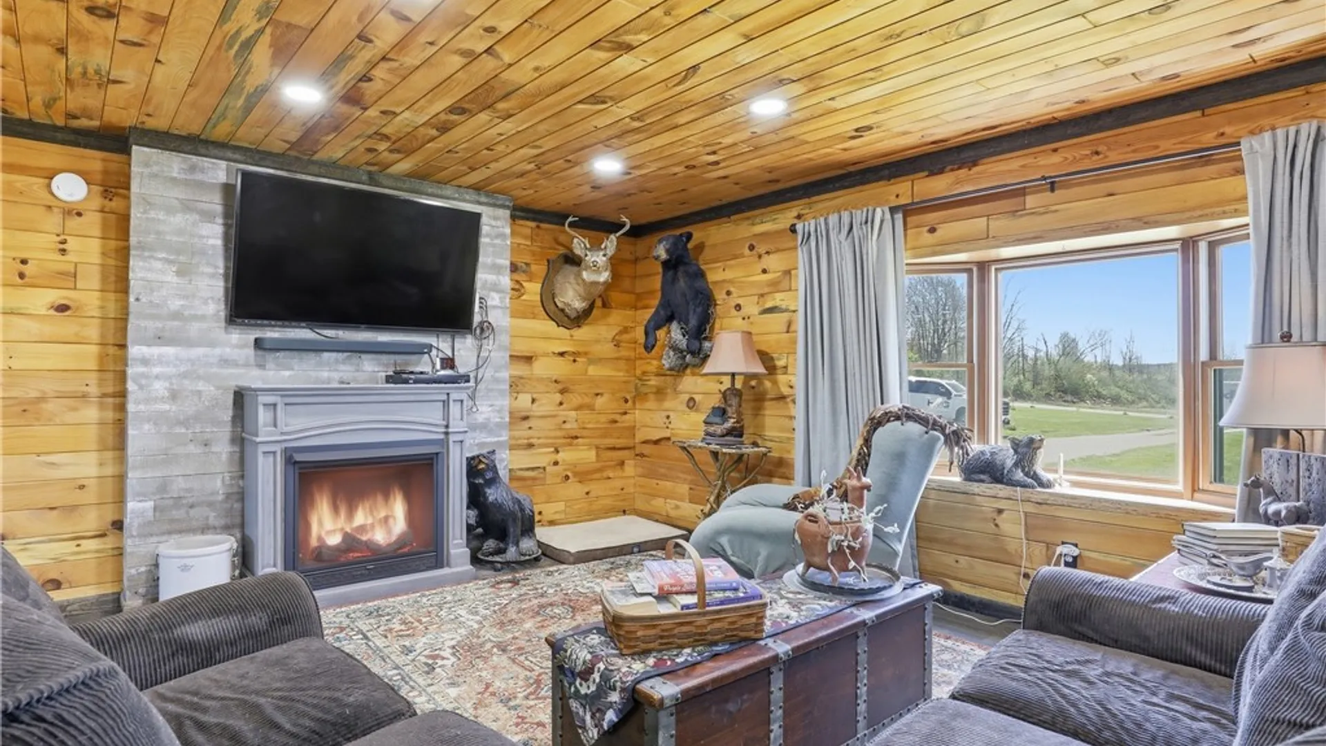 Property at 1381 Baker Road, Millerton, PA 16936 7