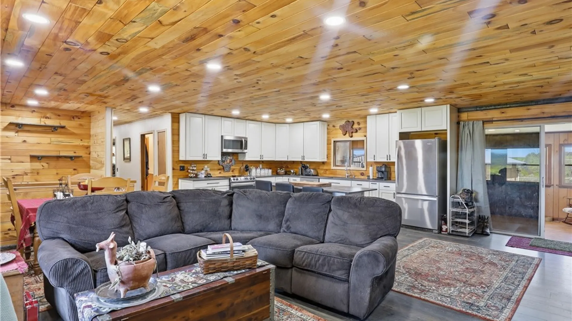 Property at 1381 Baker Road, Millerton, PA 16936 9