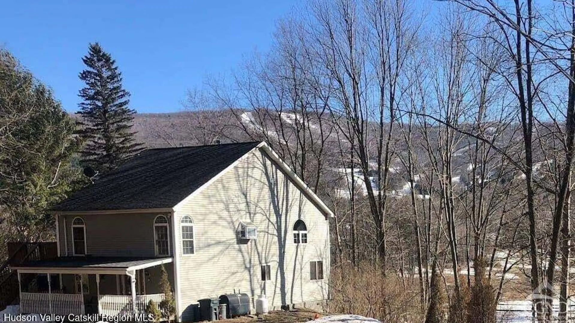 Property at 16 Hickory Hill rd, Windham, NY 12496 2
