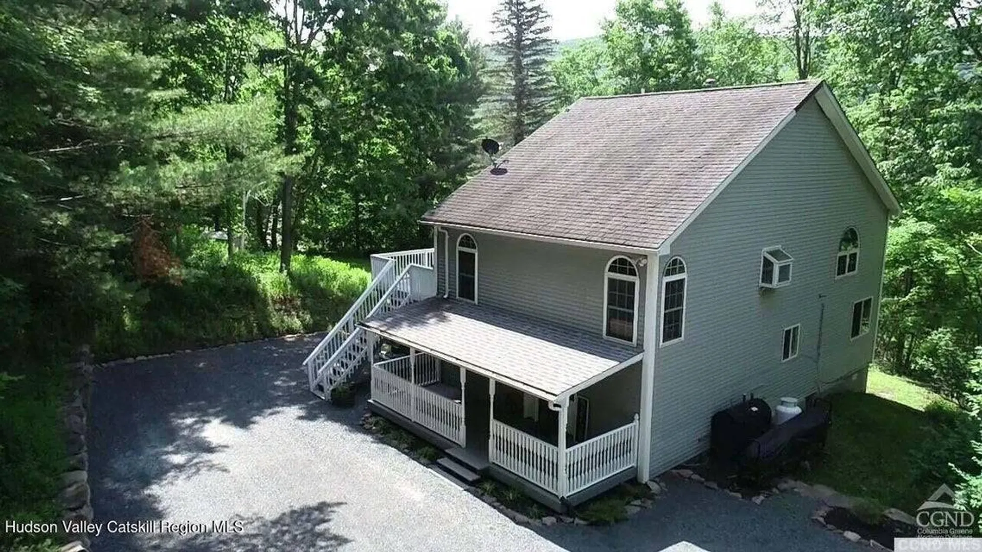 Property at 16 Hickory Hill rd, Windham, NY 12496 3